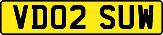 VD02SUW