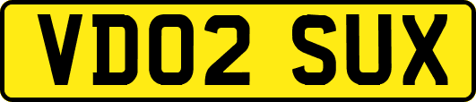 VD02SUX