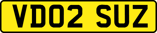 VD02SUZ