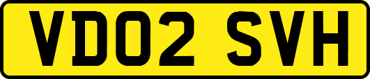 VD02SVH