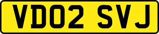 VD02SVJ