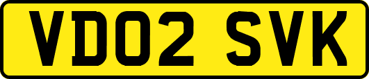 VD02SVK