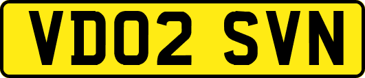 VD02SVN