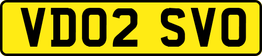VD02SVO