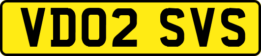 VD02SVS