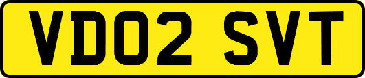 VD02SVT