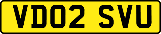 VD02SVU