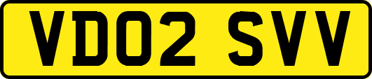 VD02SVV