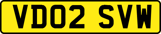 VD02SVW