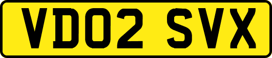 VD02SVX
