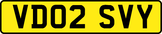 VD02SVY
