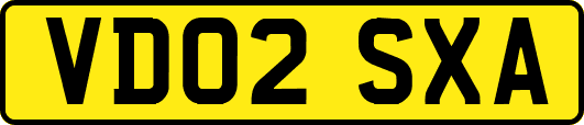 VD02SXA