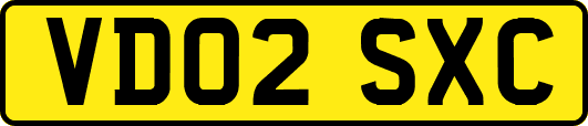VD02SXC