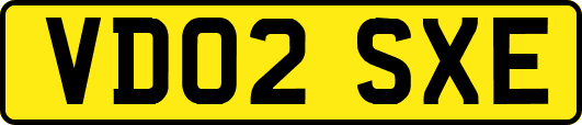 VD02SXE