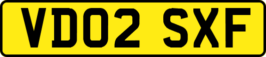 VD02SXF