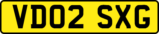 VD02SXG
