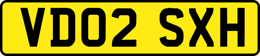 VD02SXH