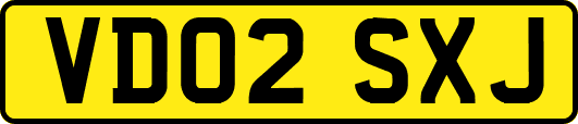 VD02SXJ