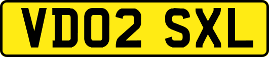 VD02SXL