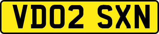 VD02SXN