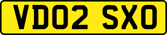 VD02SXO
