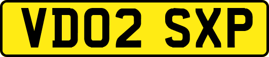 VD02SXP