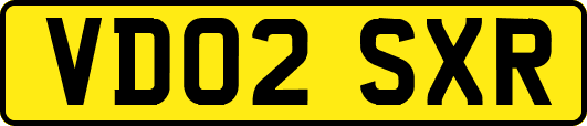 VD02SXR