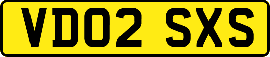 VD02SXS