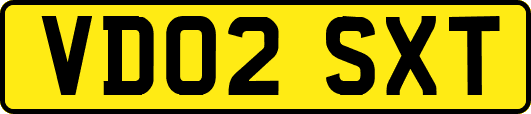 VD02SXT