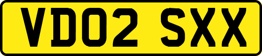 VD02SXX