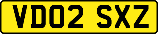 VD02SXZ