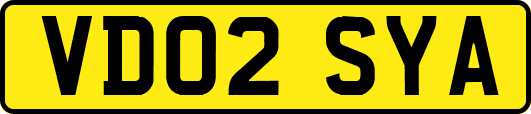 VD02SYA