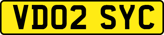 VD02SYC