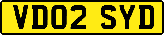 VD02SYD