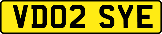 VD02SYE
