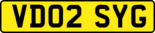 VD02SYG
