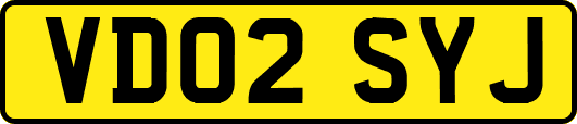 VD02SYJ