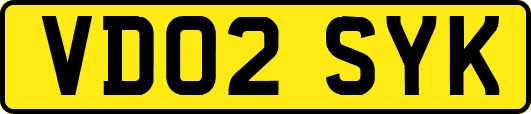 VD02SYK