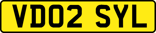 VD02SYL