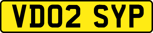 VD02SYP