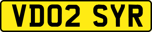 VD02SYR