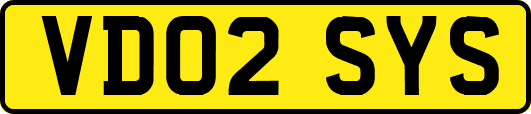 VD02SYS