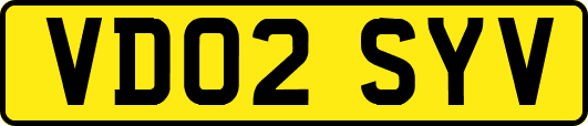 VD02SYV