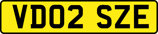 VD02SZE