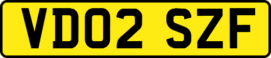 VD02SZF