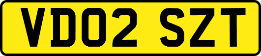 VD02SZT