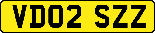 VD02SZZ