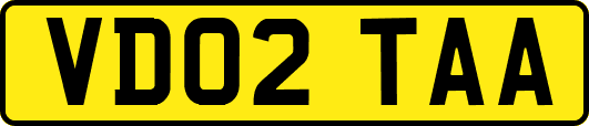 VD02TAA