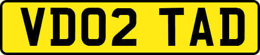 VD02TAD