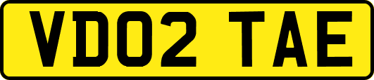 VD02TAE